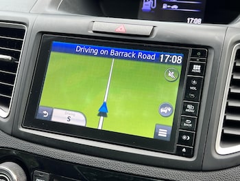 Used Honda CR-V 2016 for sale - 78404152: Photo