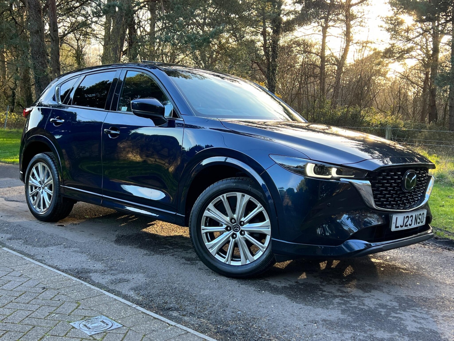 Used Mazda CX-5 for sale - 77704759: Photo 15