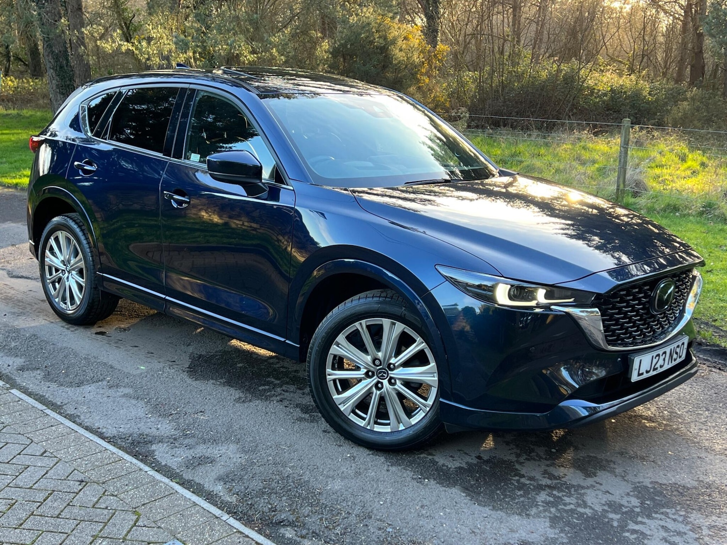 Used Mazda CX-5 for sale - 77704759: Photo 16