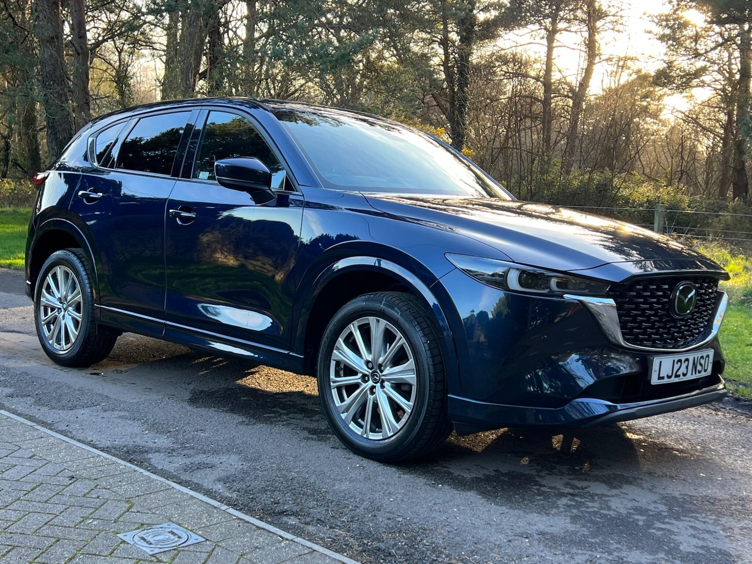 Used Mazda CX-5 for sale - 77704759: Photo 17