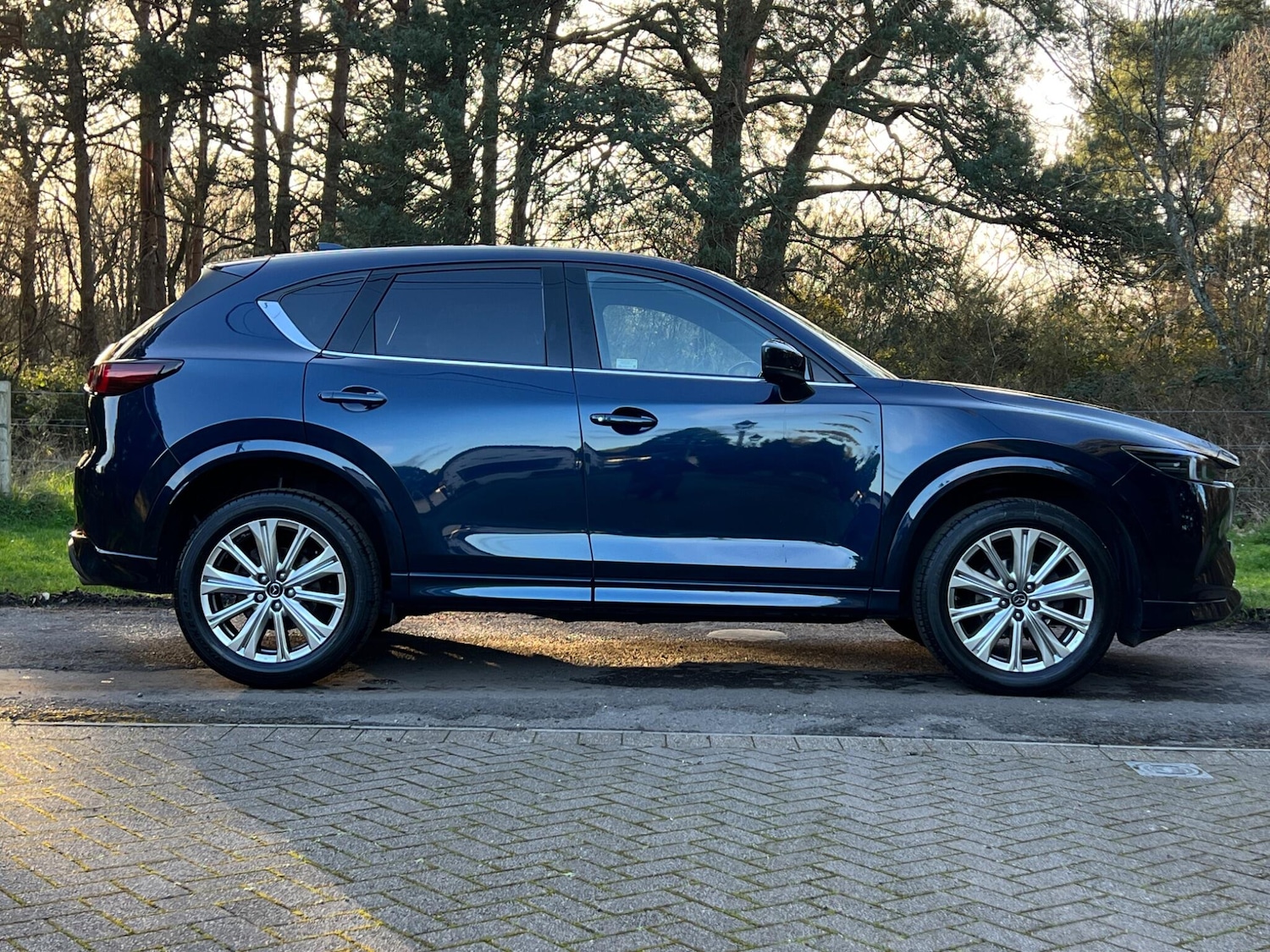 Used Mazda CX-5 for sale - 77704759: Photo 19