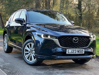 (23) - 2.0 e-SKYACTIV G MHEV Takumi Auto Euro 6 (s/s) 5dr