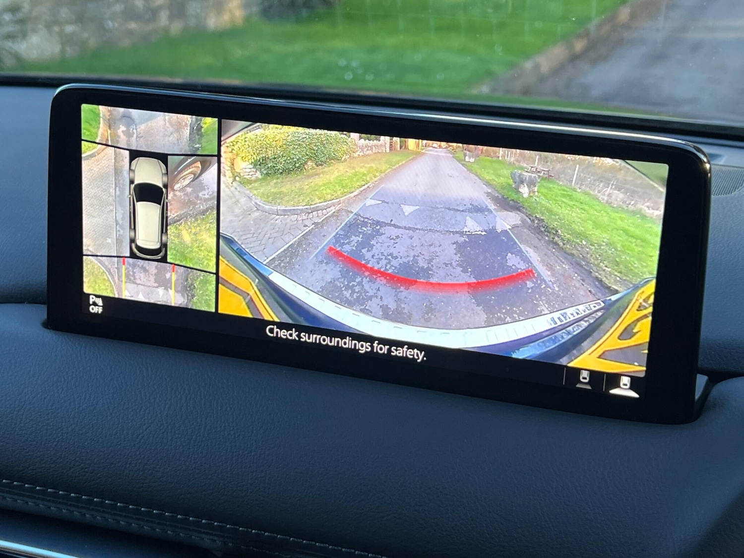 Used Mazda CX-5 for sale - 77704759: Photo 2