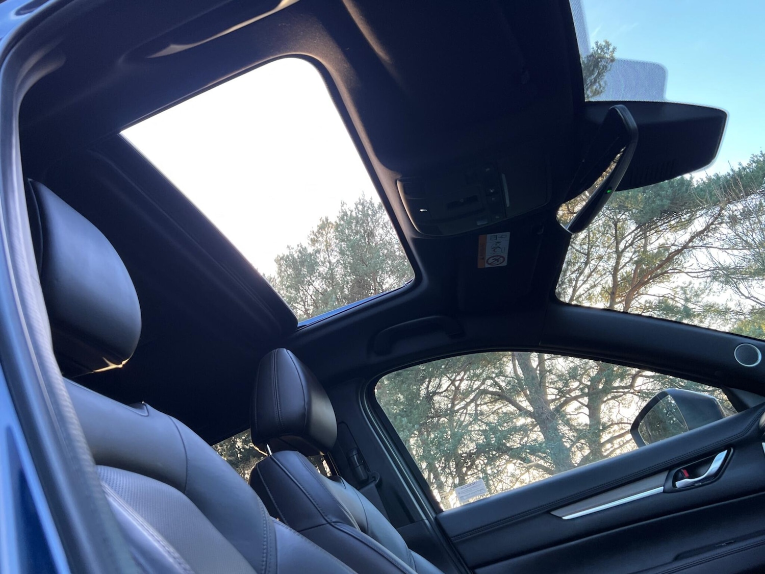 Used Mazda CX-5 for sale - 77704759: Photo 24