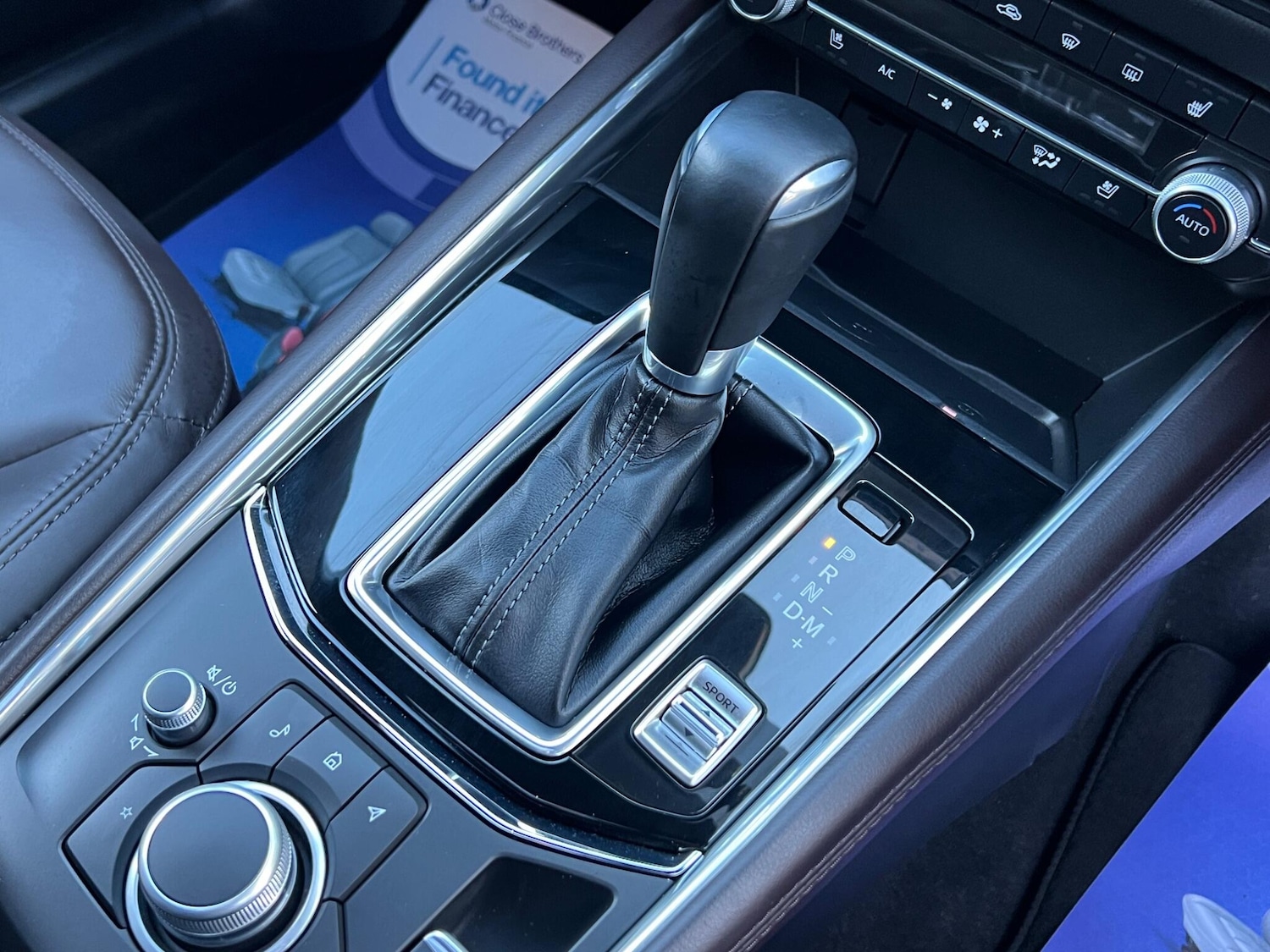 Used Mazda CX-5 for sale - 77704759: Photo 3