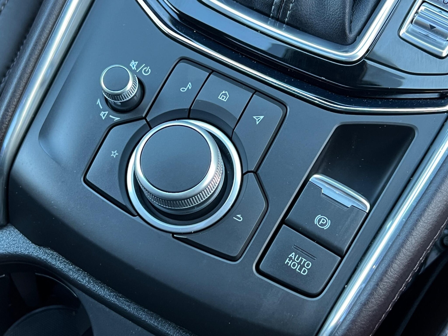 Used Mazda CX-5 for sale - 77704759: Photo 37