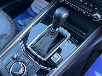 Used Mazda CX-5 2023 for sale - 77704759: Photo