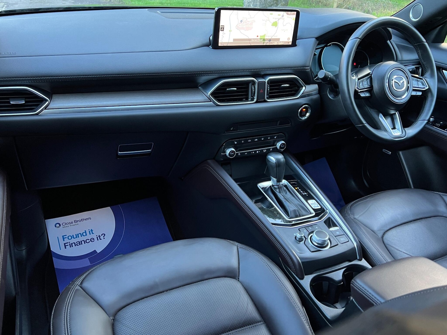 Used Mazda CX-5 for sale - 77704759: Photo 44