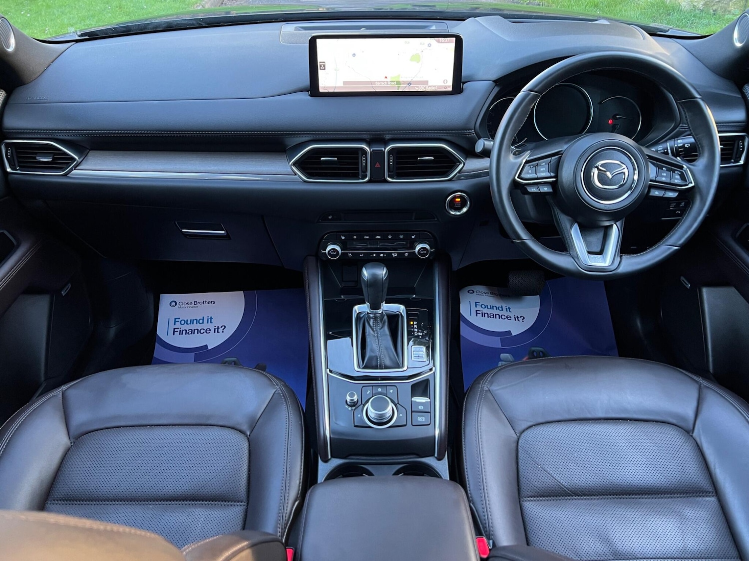 Used Mazda CX-5 for sale - 77704759: Photo 53