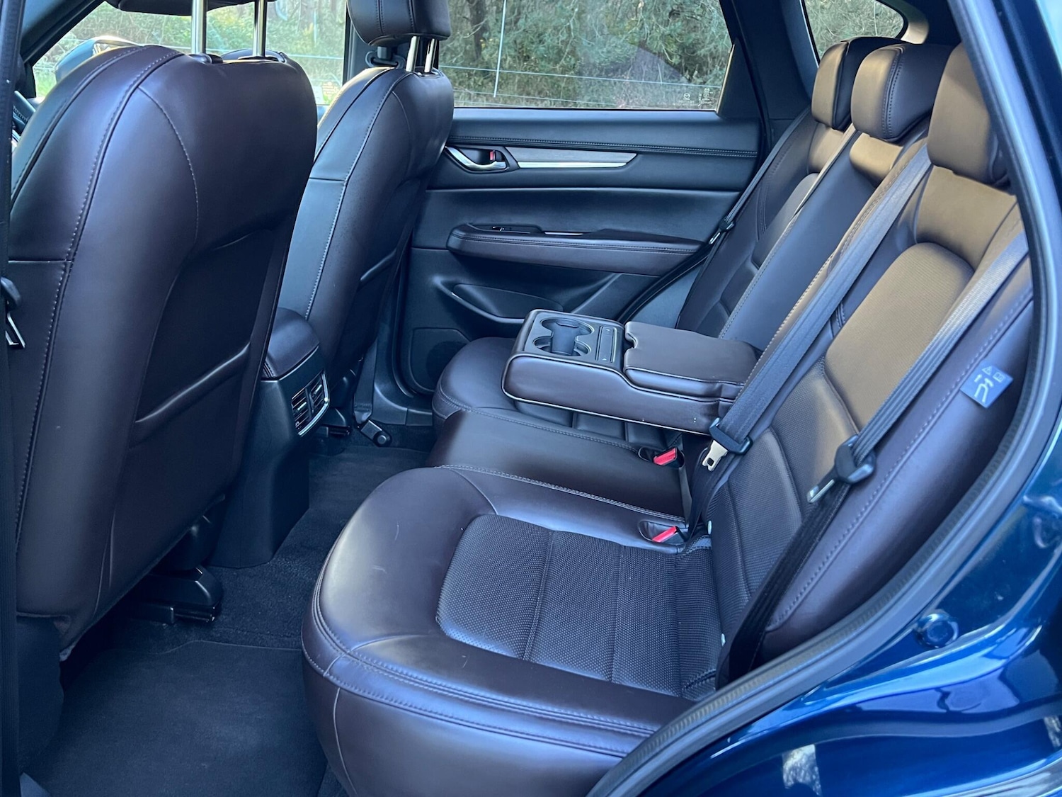 Used Mazda CX-5 for sale - 77704759: Photo 57