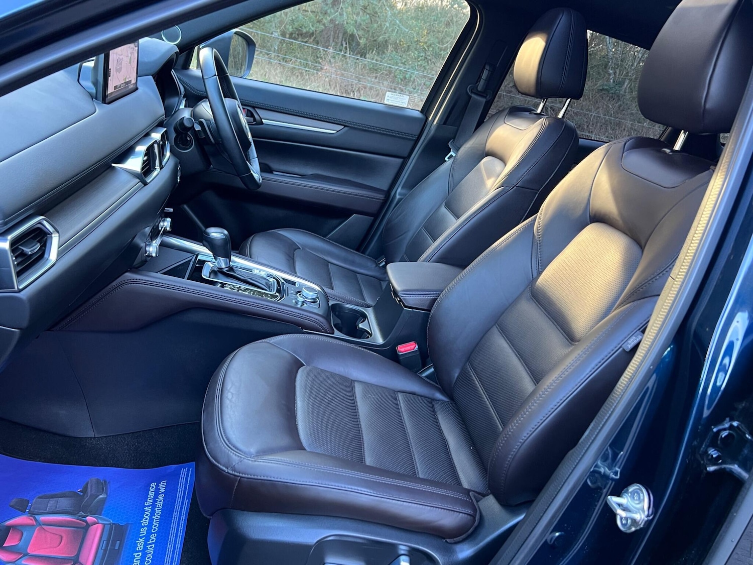 Used Mazda CX-5 for sale - 77704759: Photo 59