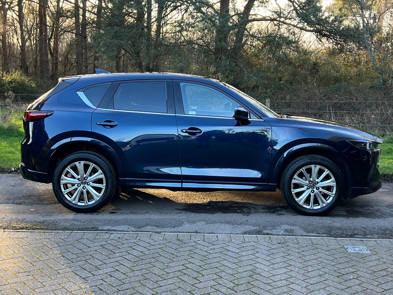 Used Mazda CX-5 for sale - 77704759: Photo 6