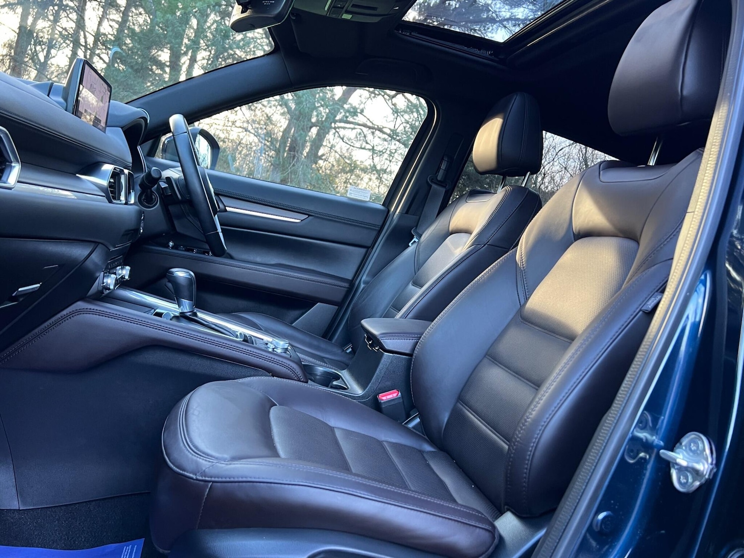 Used Mazda CX-5 for sale - 77704759: Photo 60