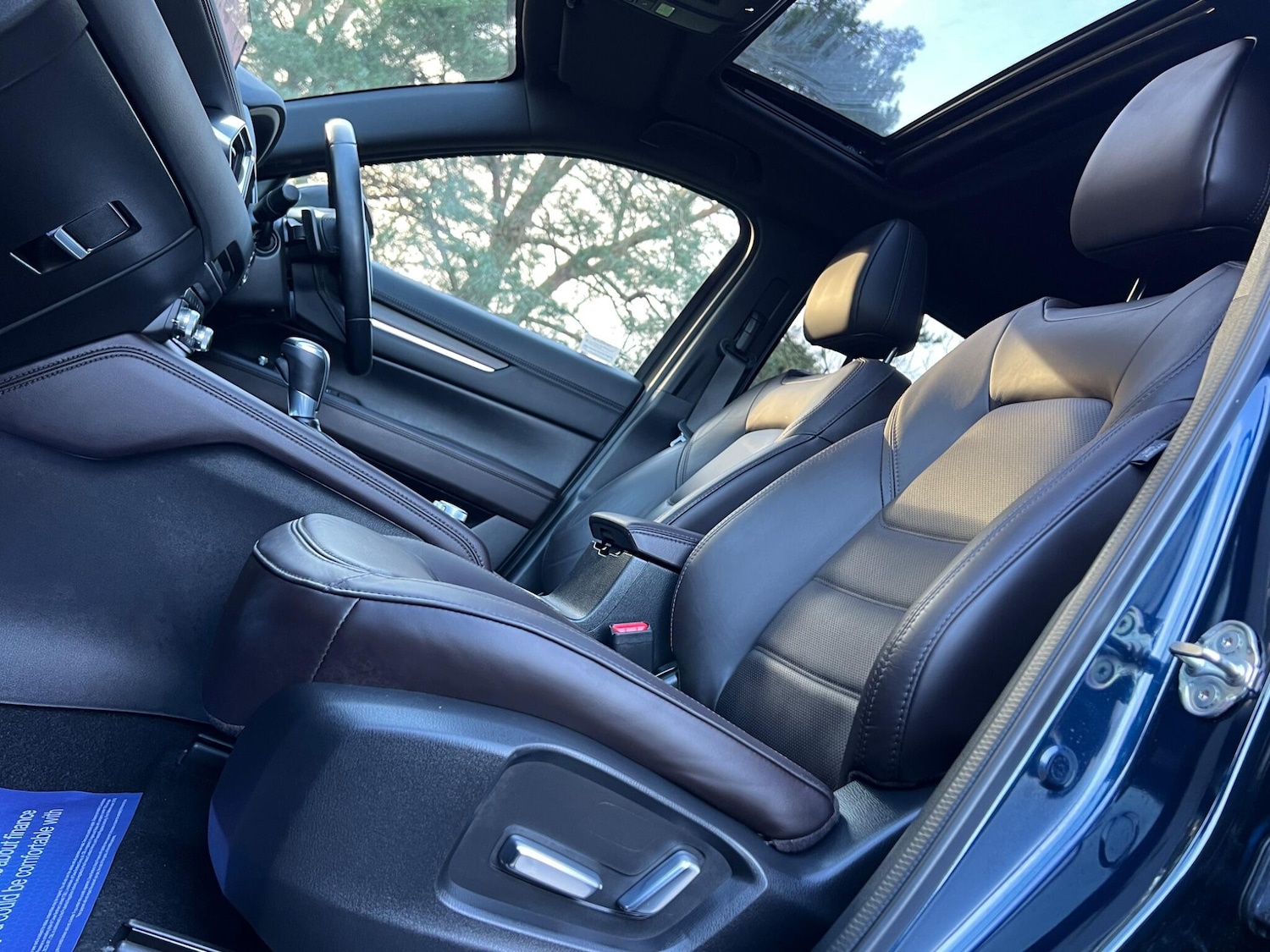 Used Mazda CX-5 for sale - 77704759: Photo 61