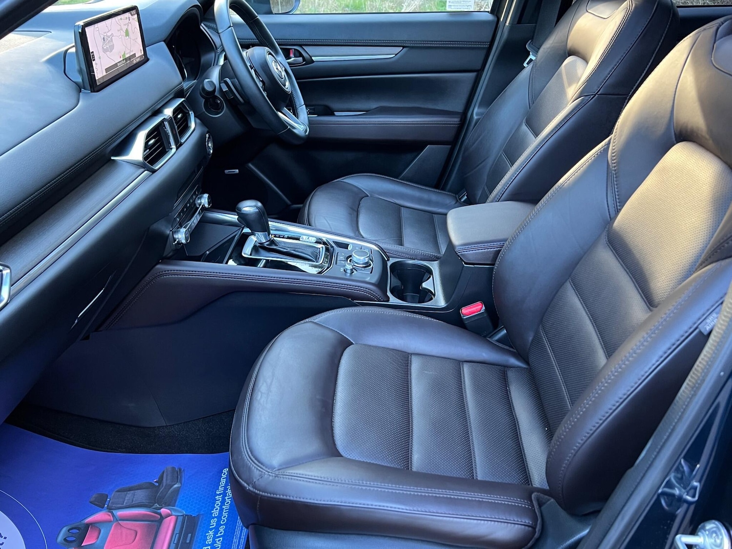 Used Mazda CX-5 for sale - 77704759: Photo 63