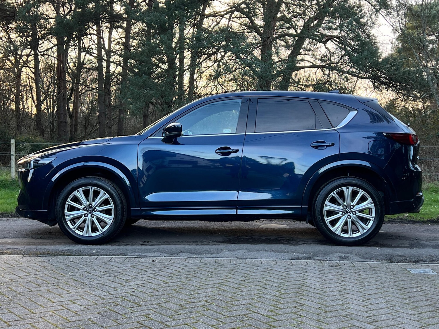 Used Mazda CX-5 for sale - 77704759: Photo 64