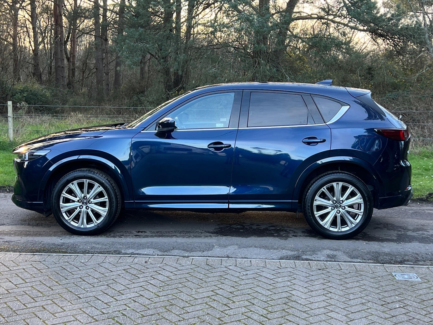 Used Mazda CX-5 for sale - 77704759: Photo 65