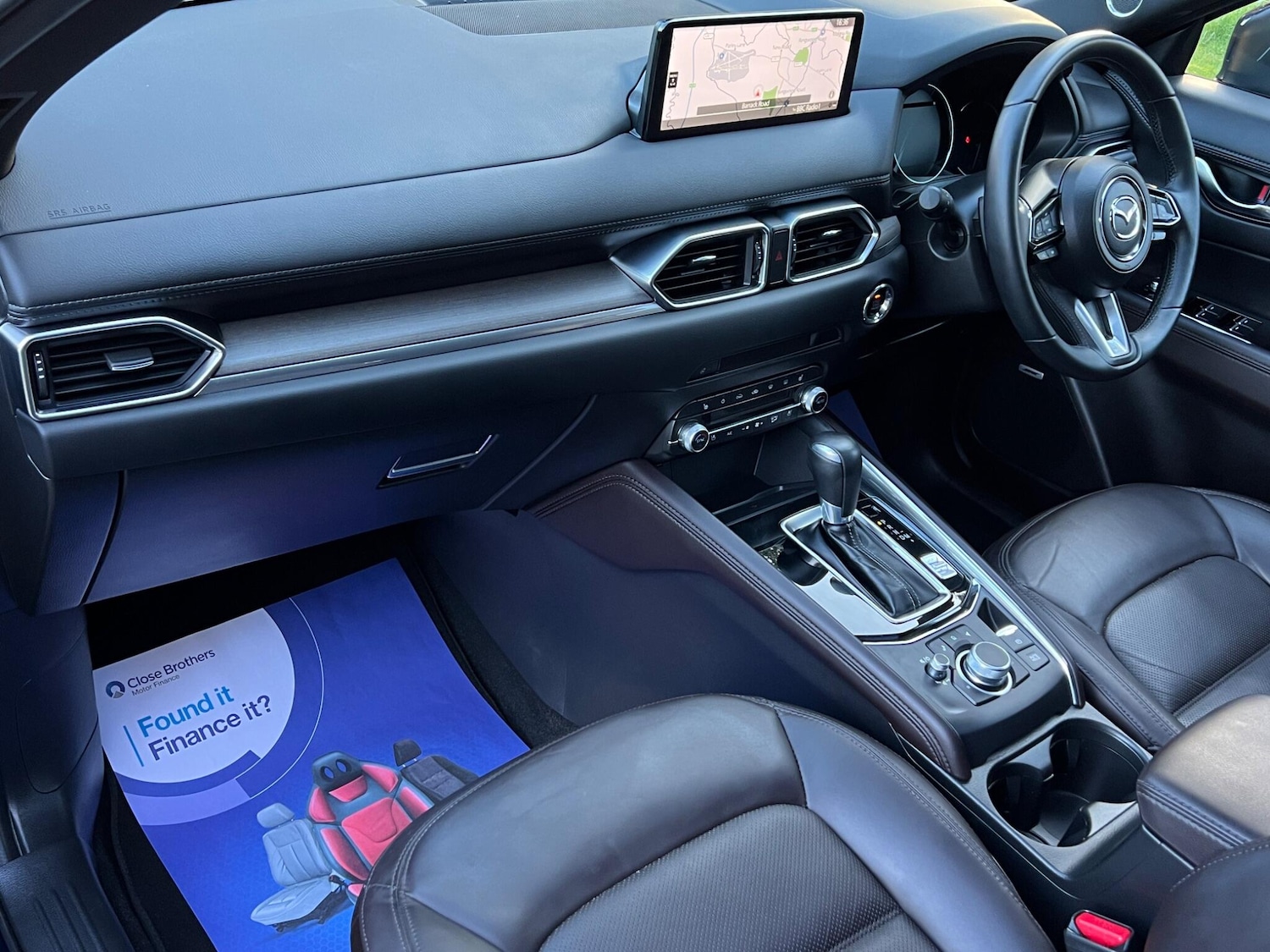 Used Mazda CX-5 for sale - 77704759: Photo 7