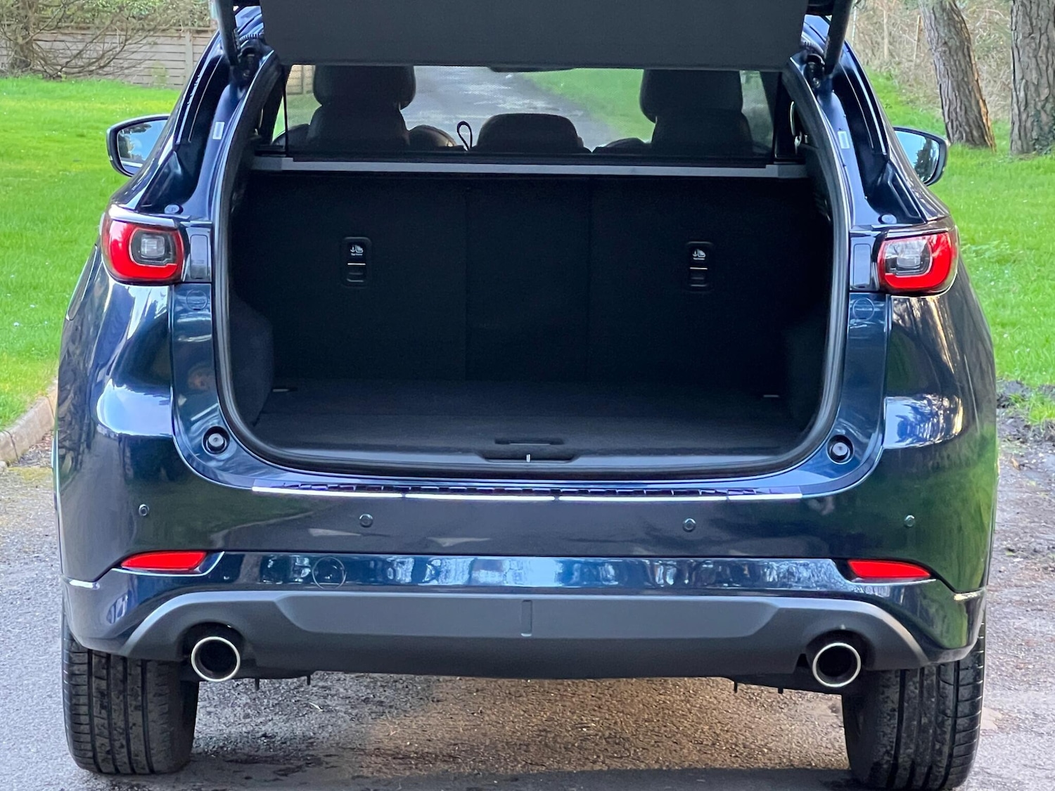 Used Mazda CX-5 for sale - 77704759: Photo 71