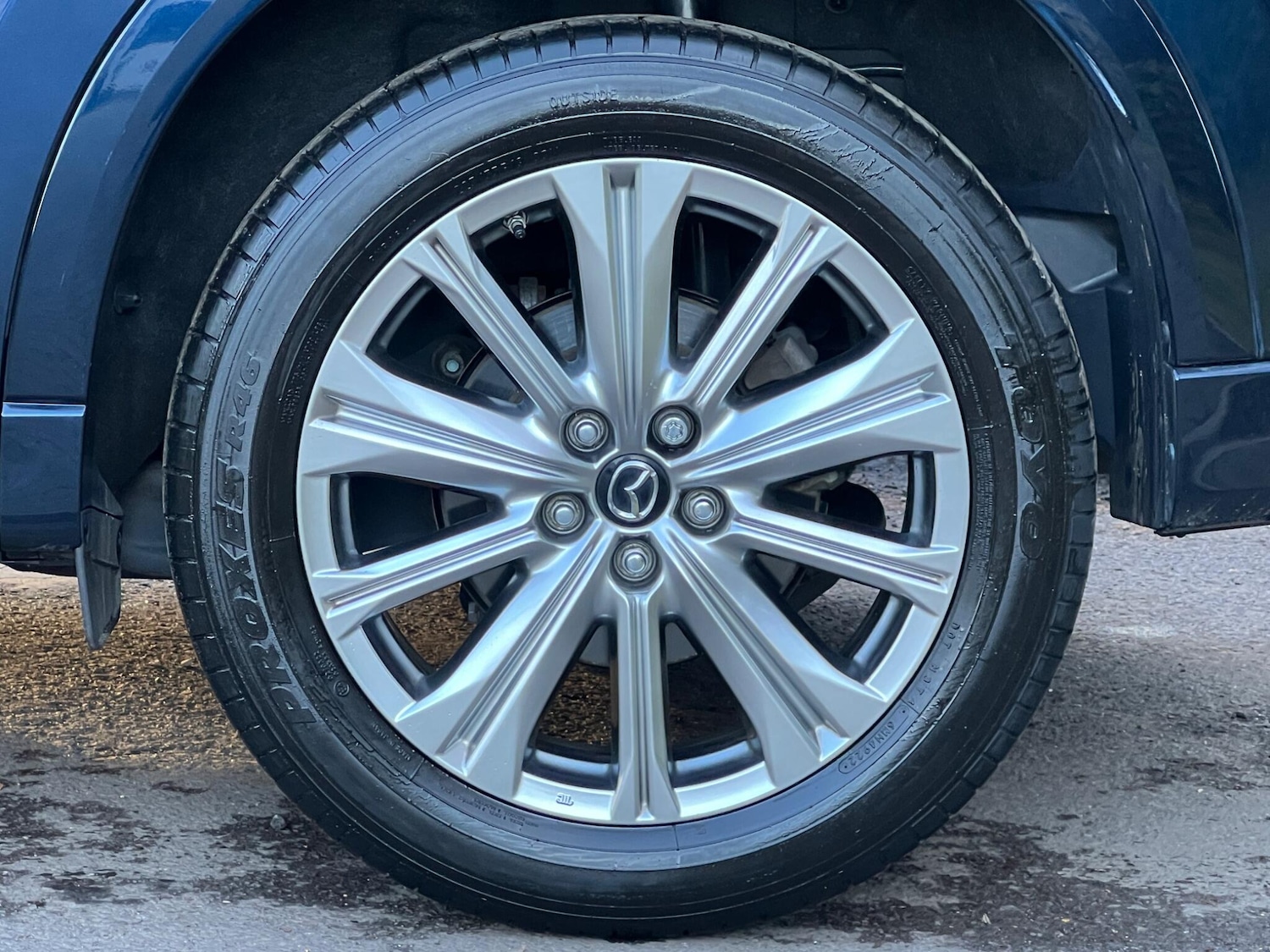 Used Mazda CX-5 for sale - 77704759: Photo 8