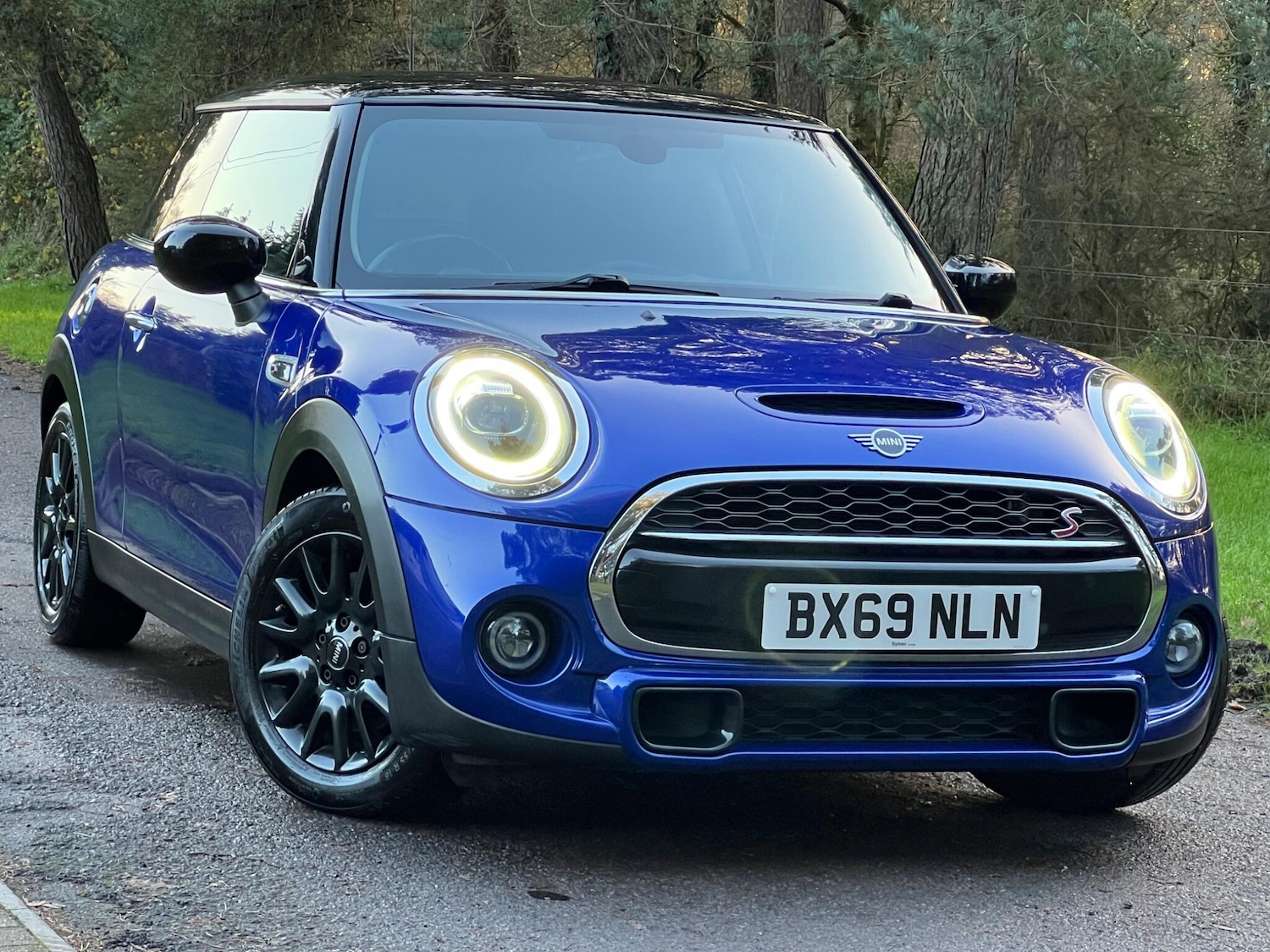 Used MINI Hatch 2019 for sale - 76953930: Photo 14