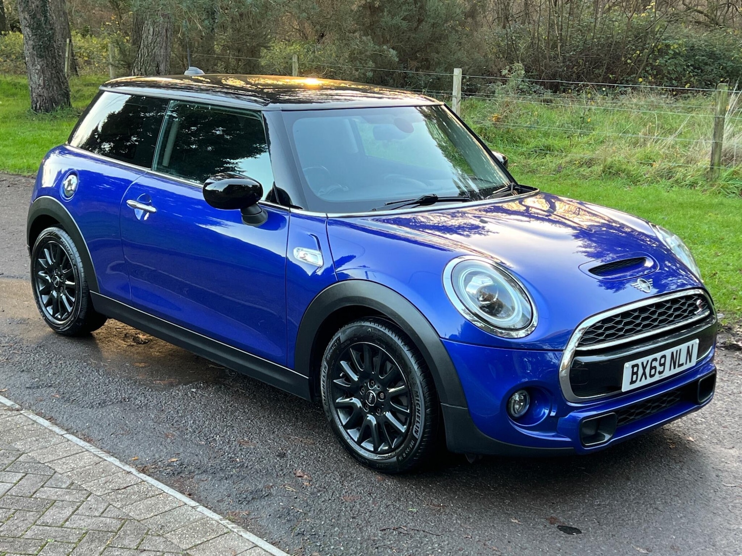 Used MINI Hatch 2019 for sale - 76953930: Photo 20