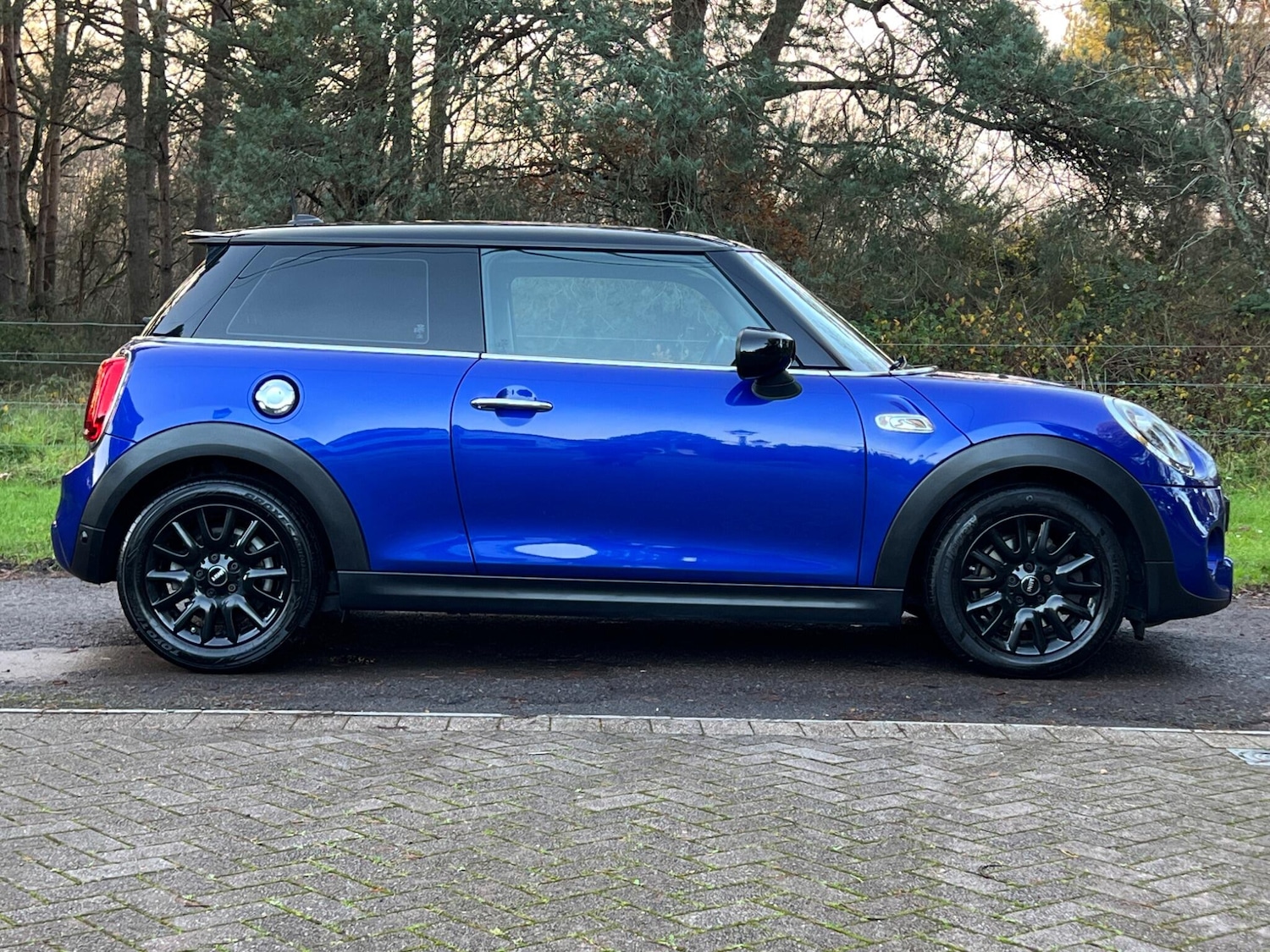 Used MINI Hatch 2019 for sale - 76953930: Photo 21