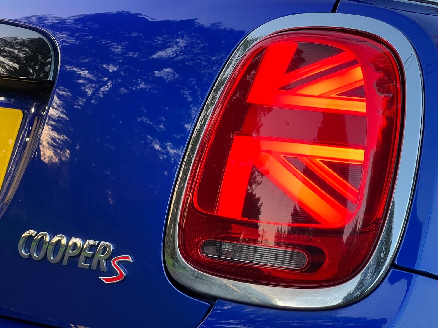 Used MINI Hatch 2019 for sale - 76953930: Photo 23