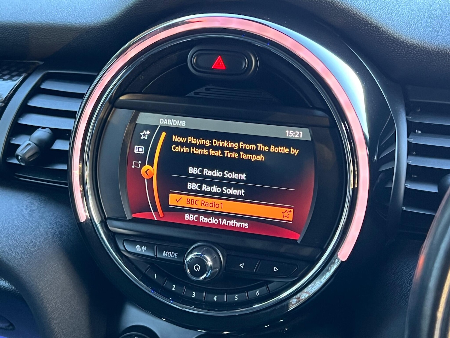 Used MINI Hatch 2019 for sale - 76953930: Photo 24