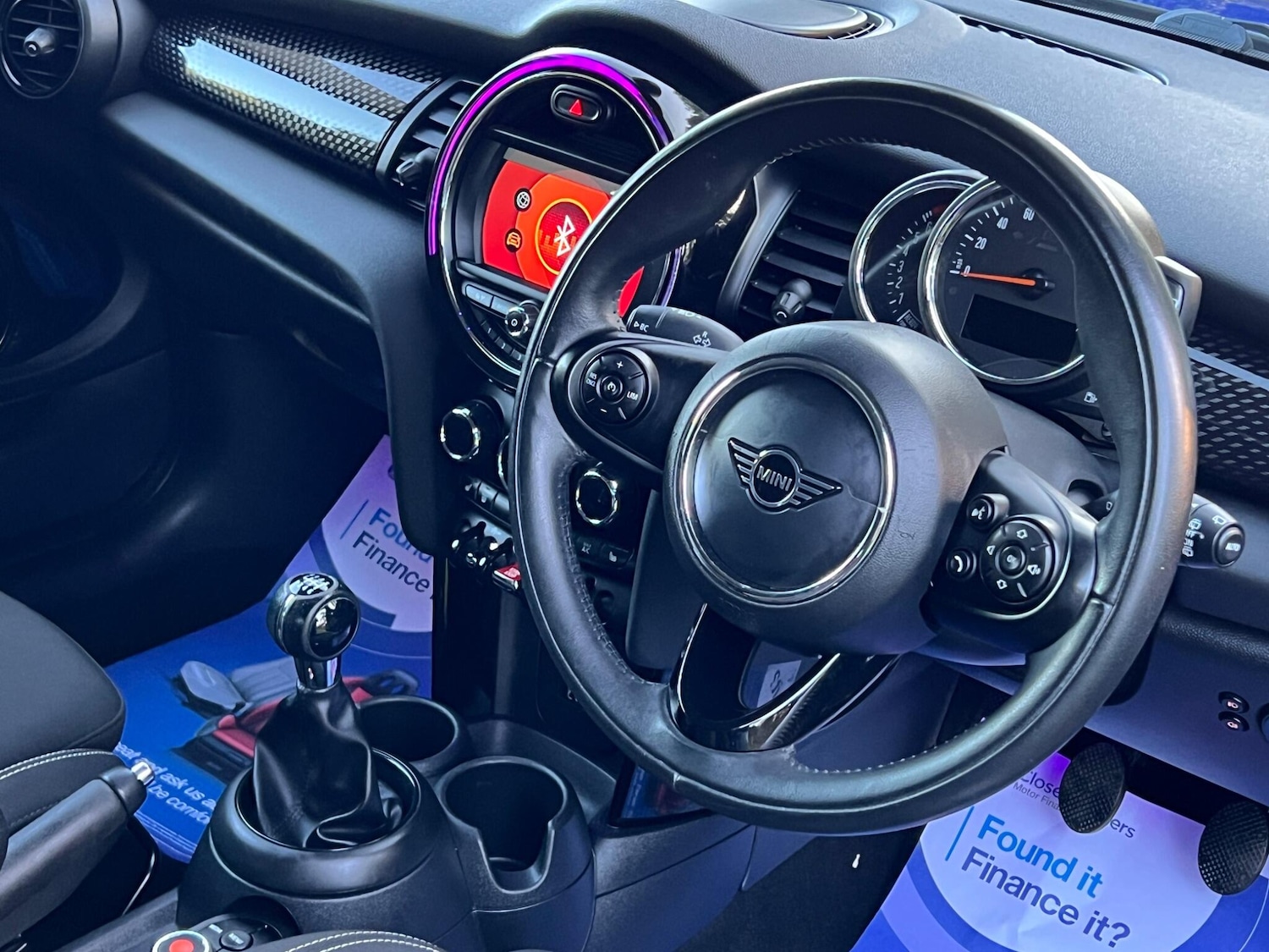 Used MINI Hatch 2019 for sale - 76953930: Photo 40