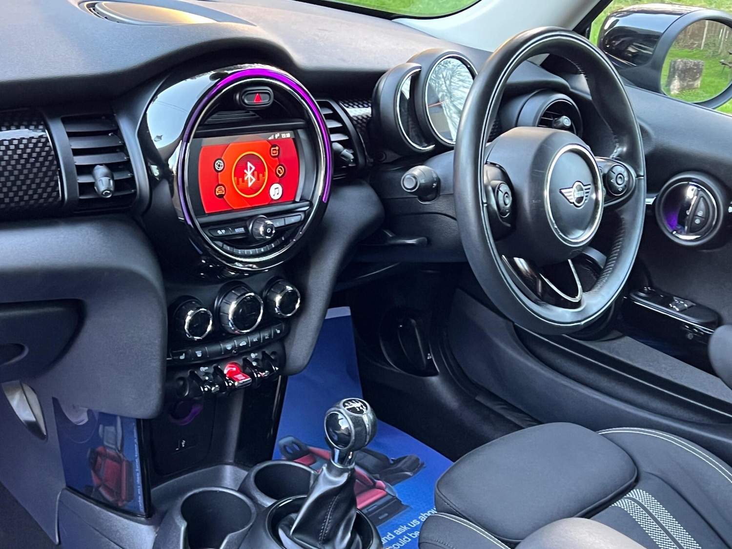 Used MINI Hatch 2019 for sale - 76953930: Photo 42