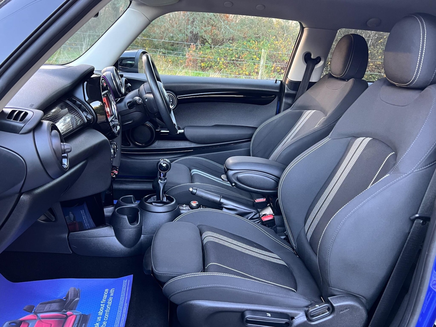 Used MINI Hatch 2019 for sale - 76953930: Photo 43