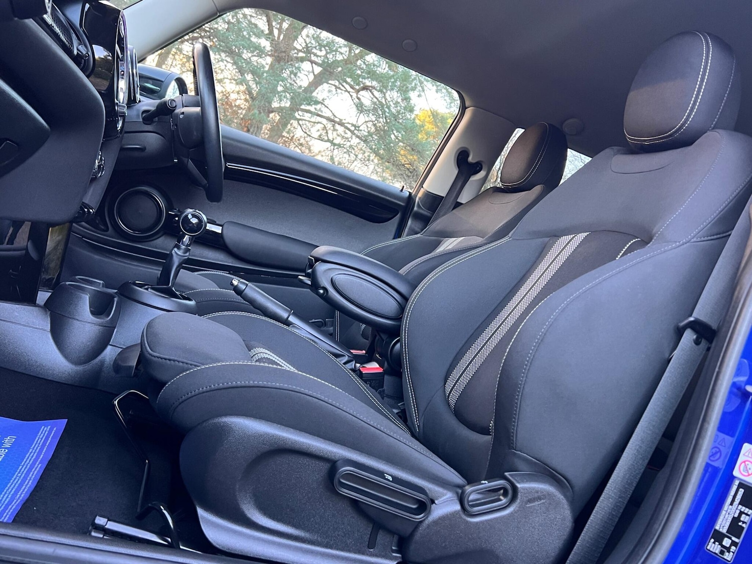 Used MINI Hatch 2019 for sale - 76953930: Photo 44