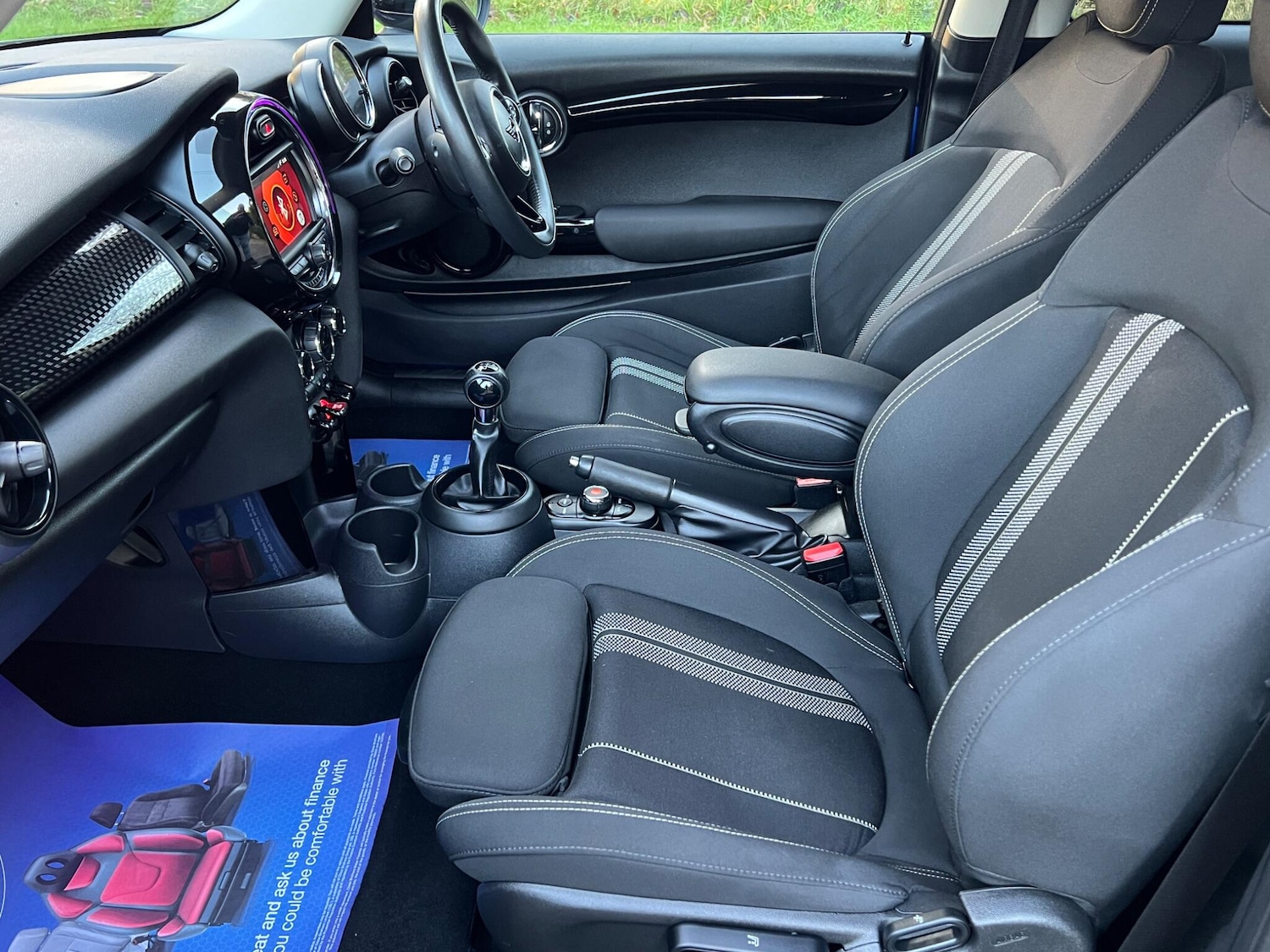 Used MINI Hatch 2019 for sale - 76953930: Photo 46