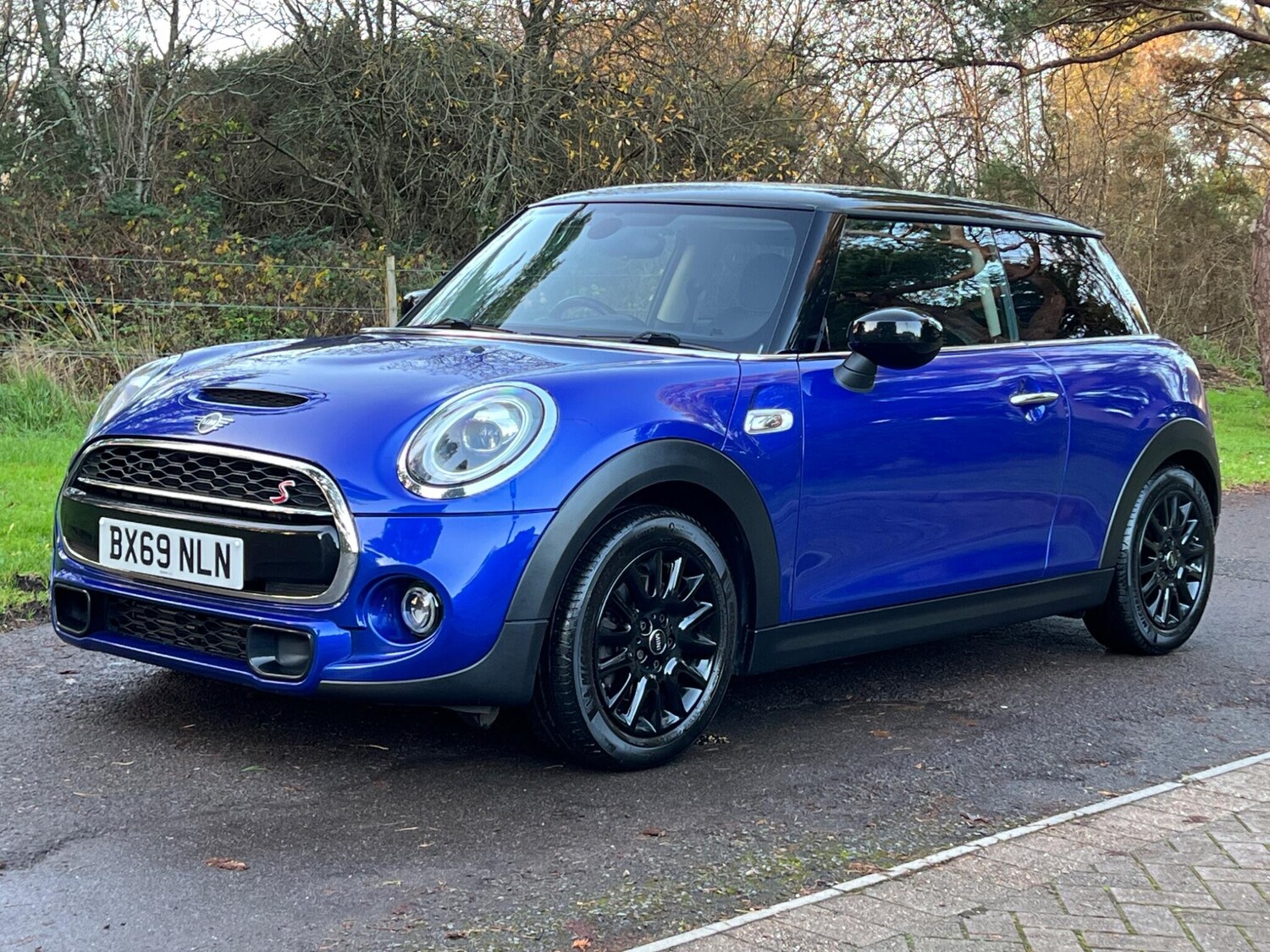 Used MINI Hatch 2019 for sale - 76953930: Photo 47