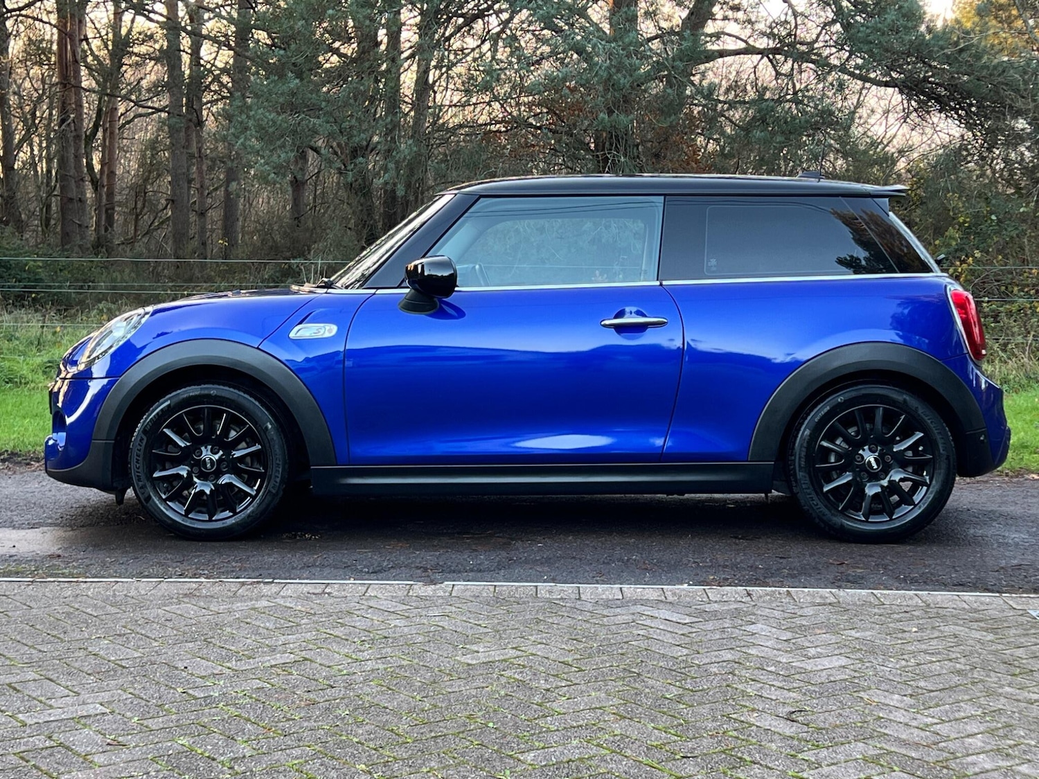 Used MINI Hatch 2019 for sale - 76953930: Photo 49