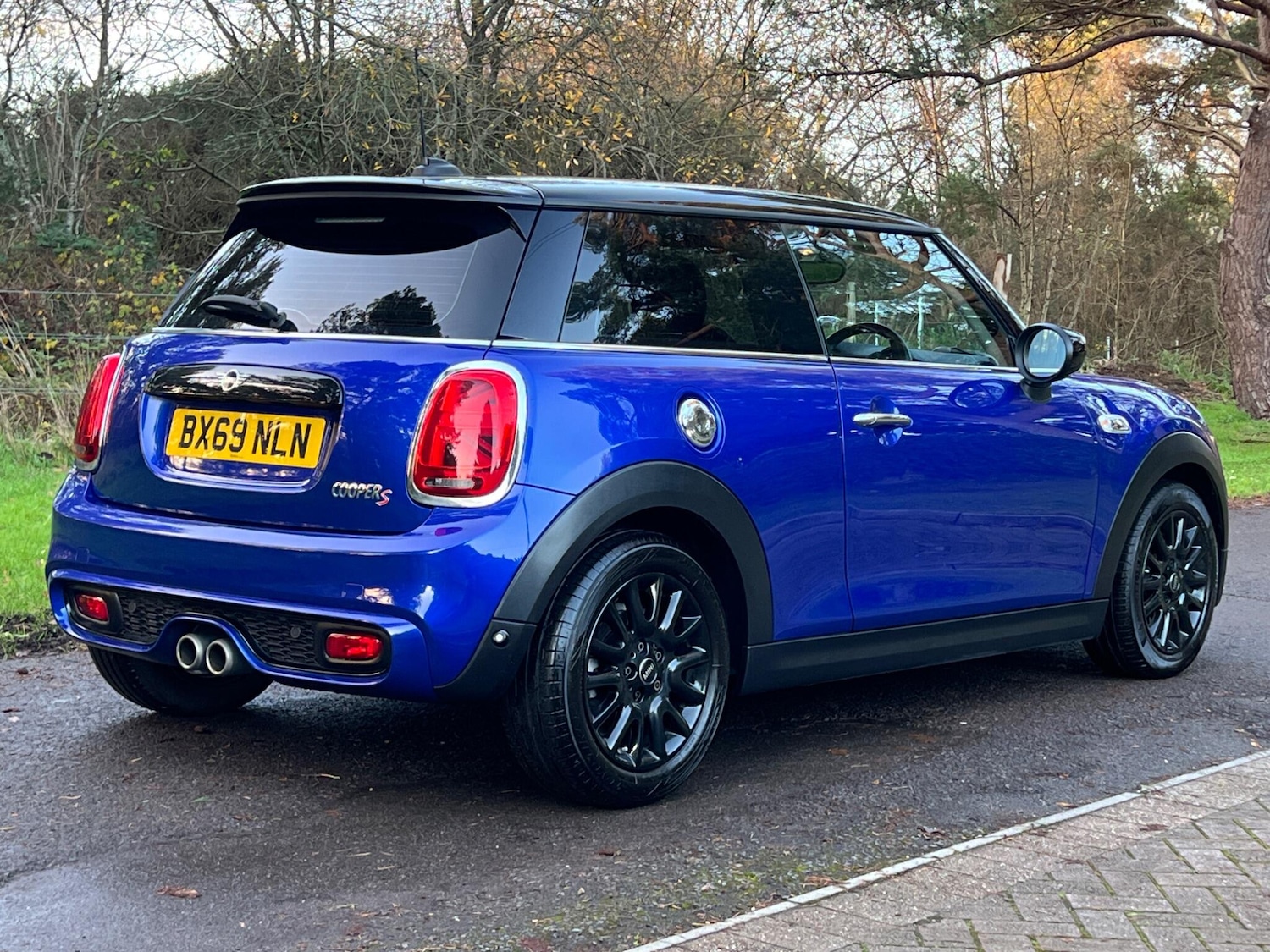 Used MINI Hatch 2019 for sale - 76953930: Photo 5