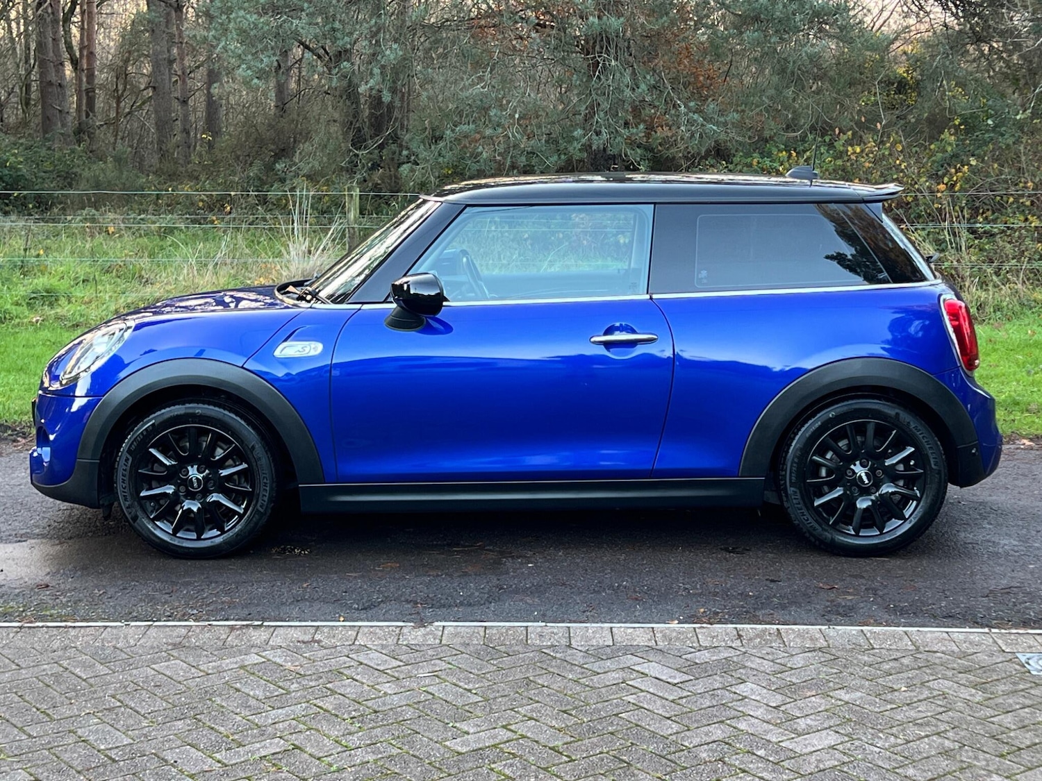 Used MINI Hatch 2019 for sale - 76953930: Photo 50
