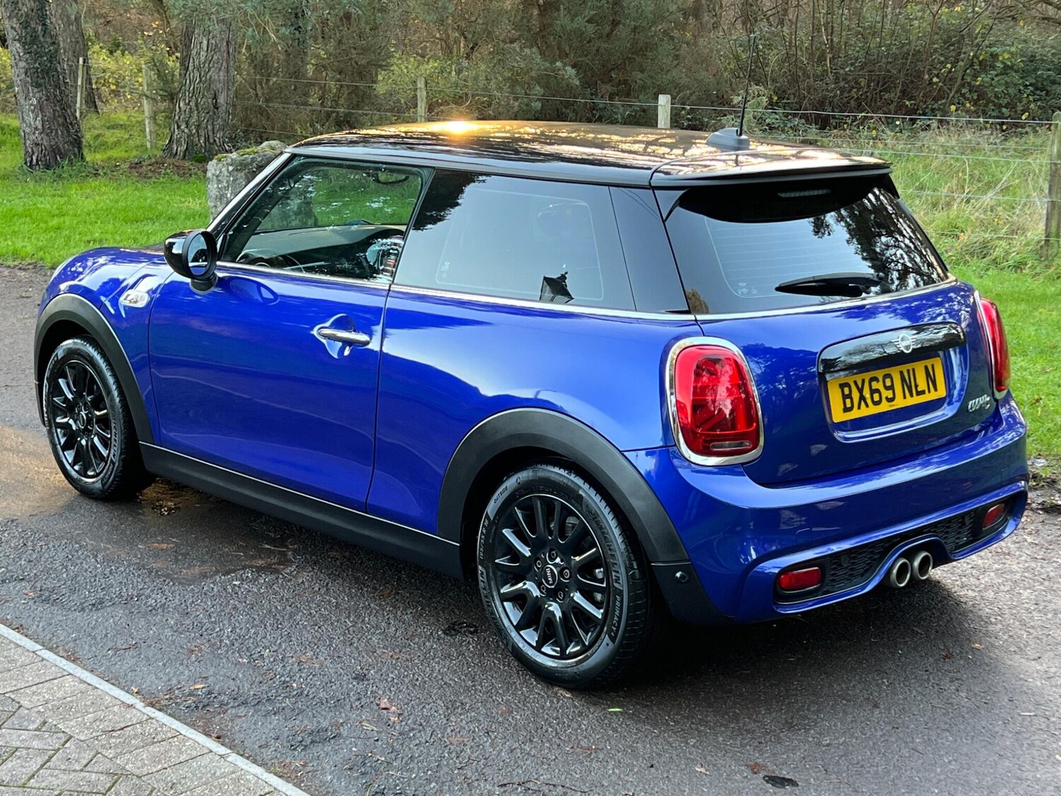 Used MINI Hatch 2019 for sale - 76953930: Photo 52