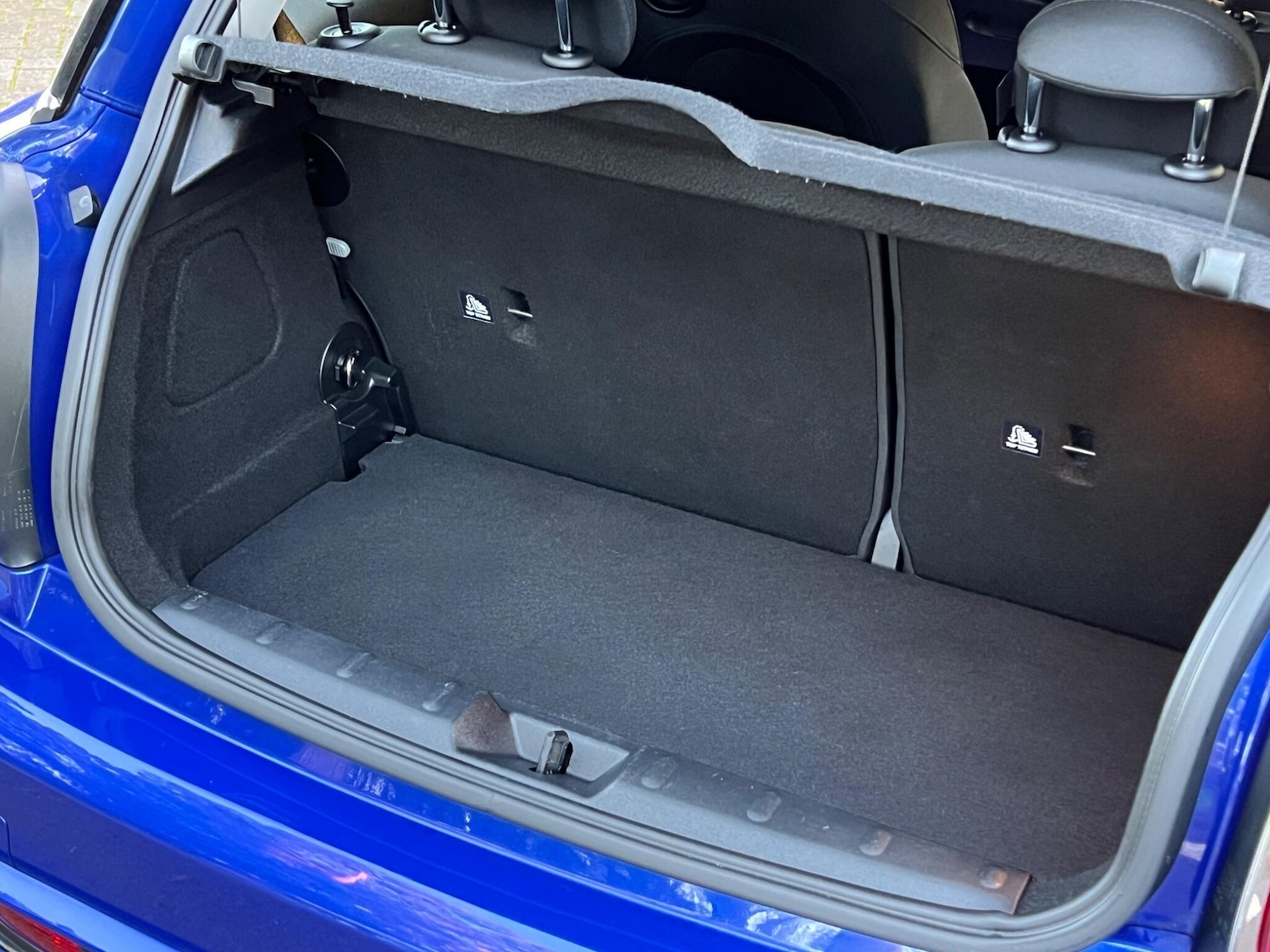 Used MINI Hatch 2019 for sale - 76953930: Photo 53