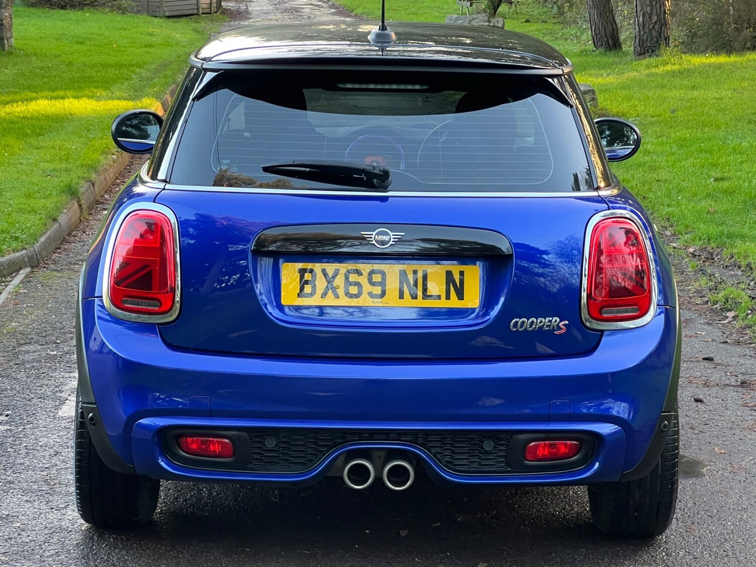 Used MINI Hatch 2019 for sale - 76953930: Photo 56