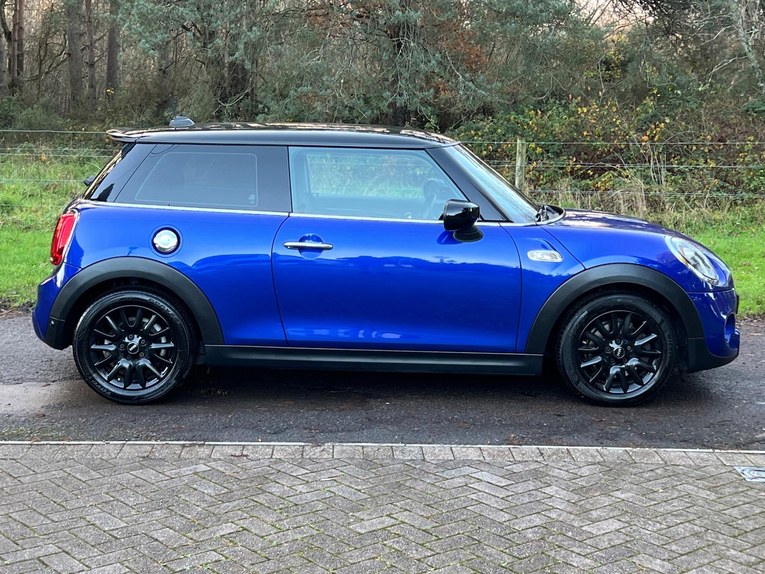 Used MINI Hatch 2019 for sale - 76953930: Photo 6