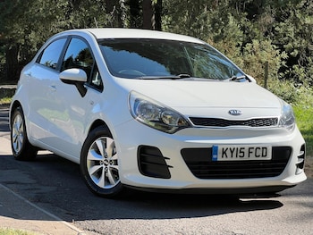 Used Kia Rio 2015 for sale - 79107520: Photo