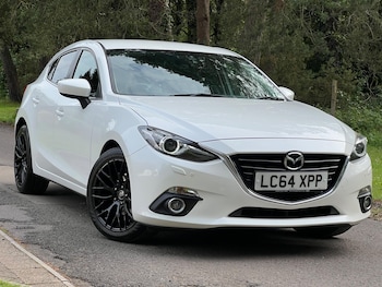 Used Mazda Mazda3 2015 for sale - 78830155: Photo