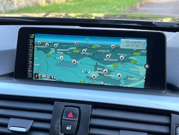 Used BMW 4 Series 2016 for sale - 78362322: Photo