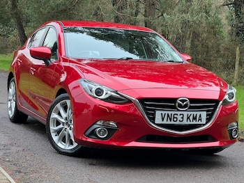 Used Mazda Mazda3 2013 for sale - 78741684: Photo