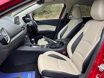 Used Mazda Mazda3 2013 for sale - 78741684: Photo
