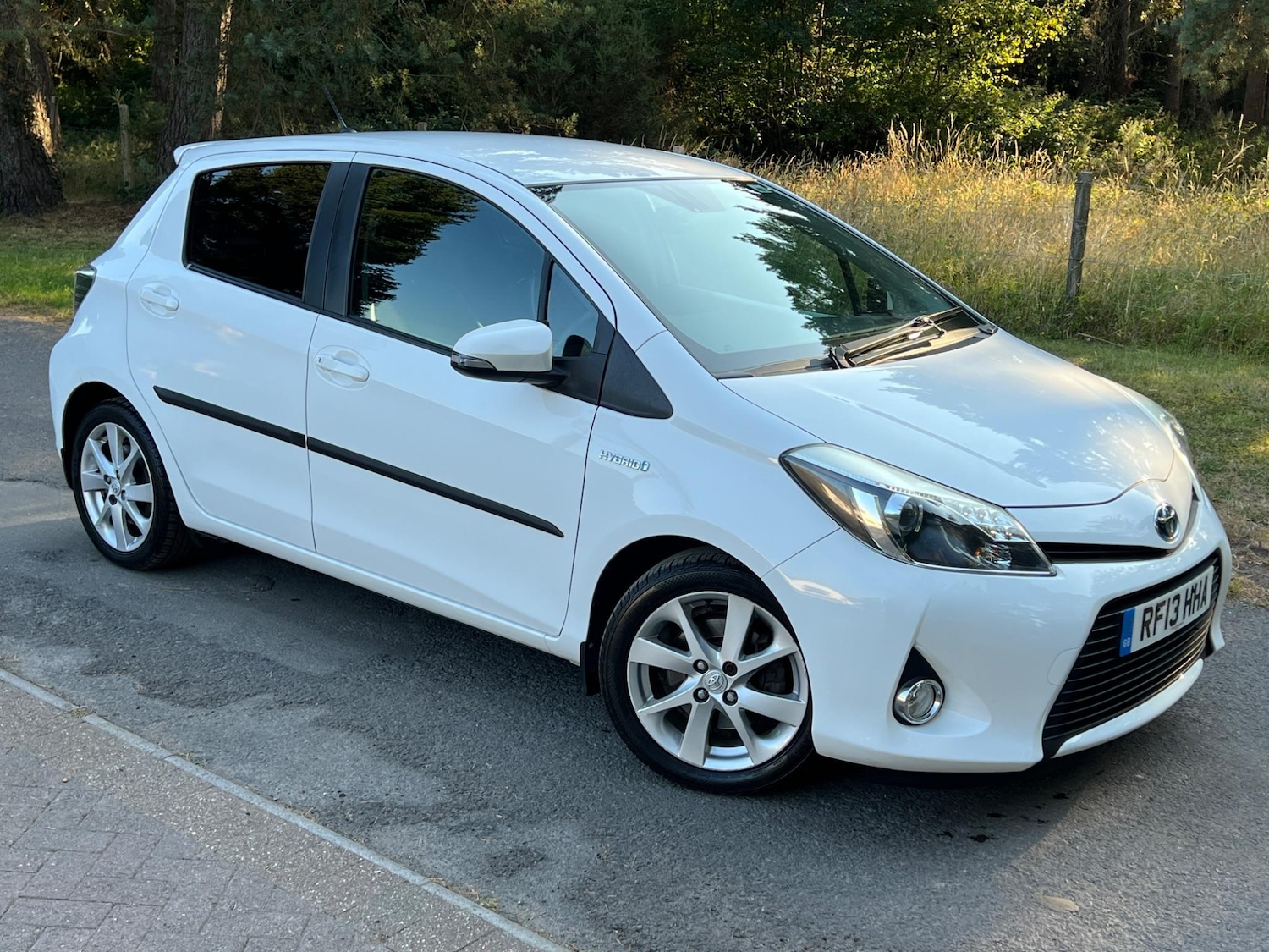 Used Toyota Yaris 2013 for sale - 76953914: Photo 16
