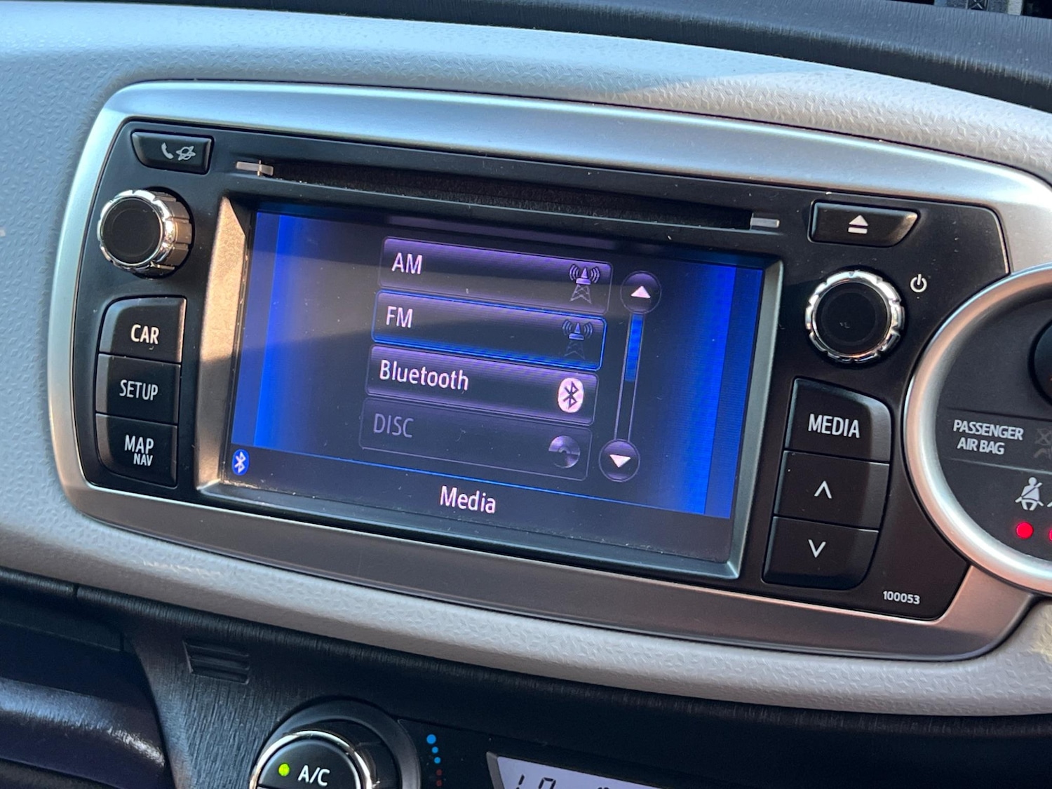 Used Toyota Yaris 2013 for sale - 76953914: Photo 22