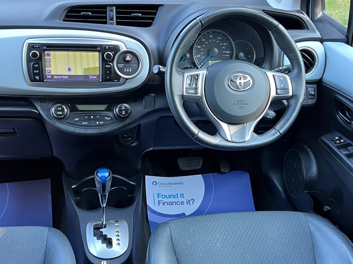 Used Toyota Yaris 2013 for sale - 76953914: Photo 42